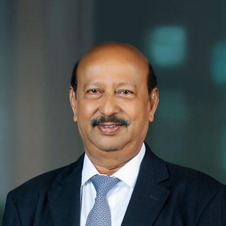 Mr. P Venkateshwarlu